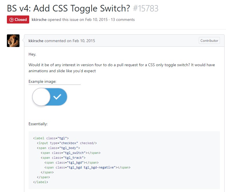  Exactly how to  put in CSS toggle switch?